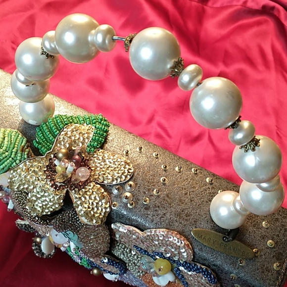 Mary Frances Handbag - Picture 3 of 6